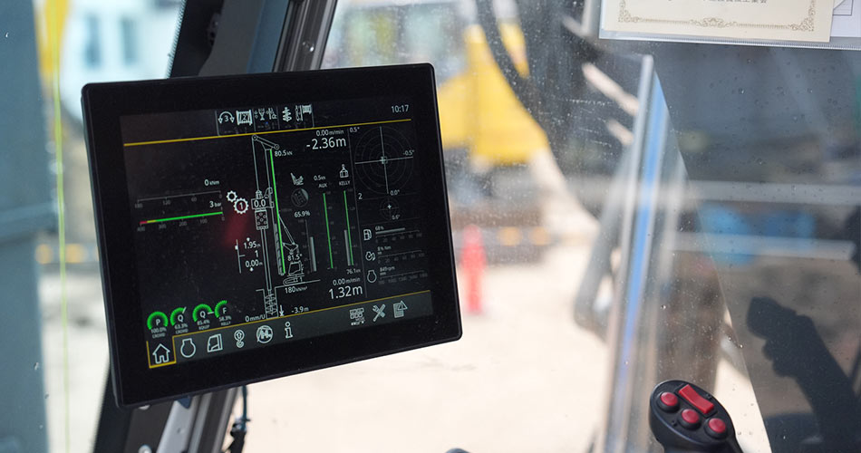 提案から施工まで杭基礎のすべて